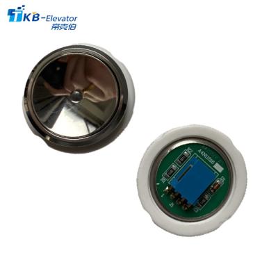 China Traditional elevator explosion-proof push button switch A4J11517 A3 A4N11516 YS-BN864-01A for sale