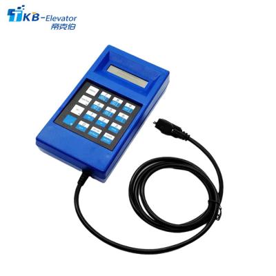 China Blue Traditional Otis TT GAA21750AK3 Server Tools /Ots Test Tool Unlimited Use Elevator Parts for sale