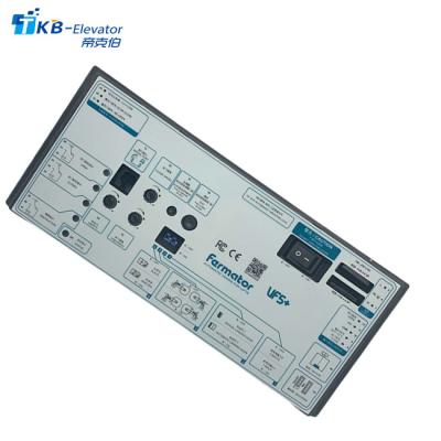 China Traditional Fermator Elevator Door Inverter VVVF5+ for sale