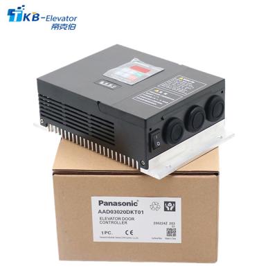 China Traditional Panasonic Door Operator Inverter AAD03020DKT01 Panasonic Door Controller Elevator Parts for sale