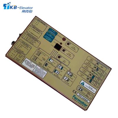 China Traditional Fermator Elevator Door Inverter VVVF4+ for sale