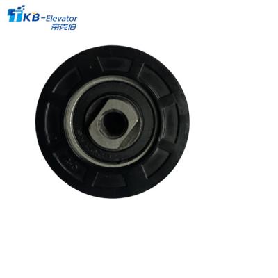 China 3201.05.0032/C Traditional Elevator Wheel Parts KONE Elevator Door Top Size 56*16*6202 for sale