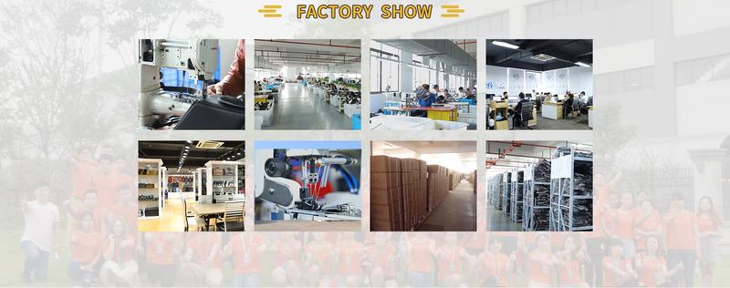 Verified China supplier - Shenzhen Bao'an Baiyue Clothing Factory