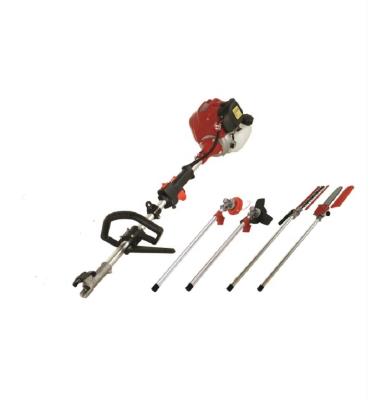 China 4-Stroke 4 Stroke 35.8CC GX35 Engine Brush Cutter Grass Trimmer Grass Trimmer Multi Sniper Chain Saw Hedger GX35 for sale