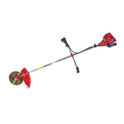 China Original 35.8CC Thailand GX35 Engine 35.8CC Engine Garden Gasoline Grass Brush Cutter Trimmer Cutting Trees for sale