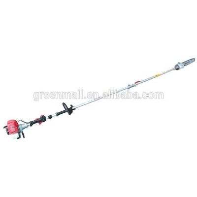 China 2-Stroke PETROL POLISH SAW POLISH PRUNER SHAFT TRIMMER for sale