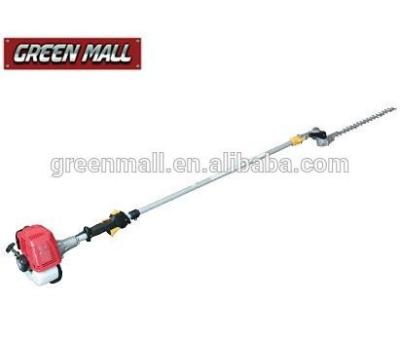 China MITSUBISHI TU26 GHL-M26-02 MOTOR POLE HEDGE TRIMMER for sale