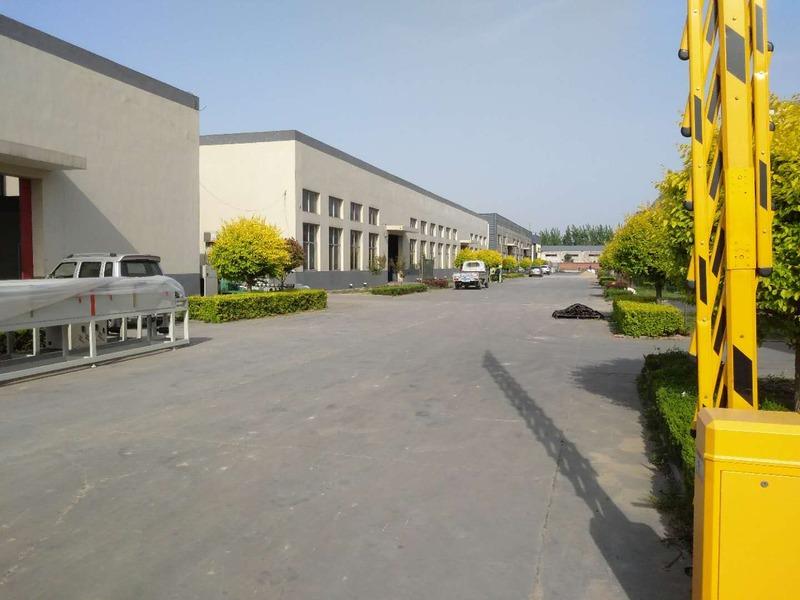 Verified China supplier - Nanjing Sister Technology Co., Ltd.