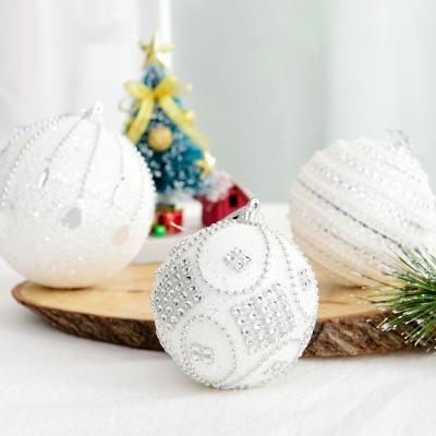 China Christmas Decor Good price christmas tree foil balloon for christmas tree for sale