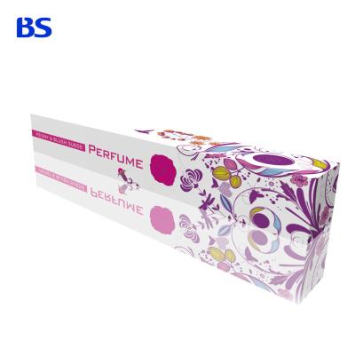 China Materials Custom Printed Design Company Logo Folding Paper Box Lipstick Recycled Lip Gloss Box Eyebrow Bush Mascara Eye Liner Pencil for sale