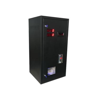 China hot sale coin changing game machine 1000 coins for sale