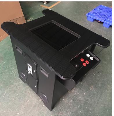 China AC008 Attractive Appearance Cocktail Game Arcade Game Machine Single Or Double Player Recreational Machines for sale