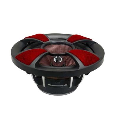 China SW-6503 6.5inch car stereo full range speakers car audio component speaker system soway car stereo for sale