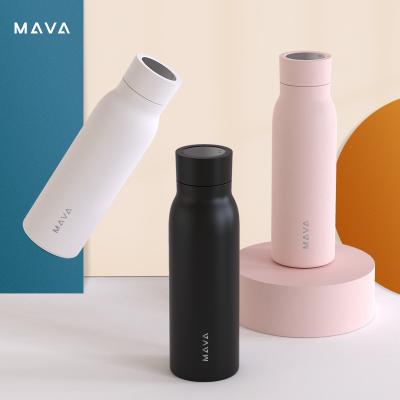 China Disposable smart M1 bottle with app for sale