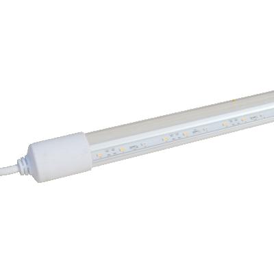 China Refrigerator white color IP65 waterproof T8 LED LM linear dinner light high market lighting outdoor t8 tube for sale