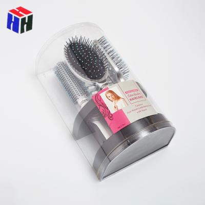 China Private Label Hair Brush Logo Home Wholesale Custom Hair Brush for sale