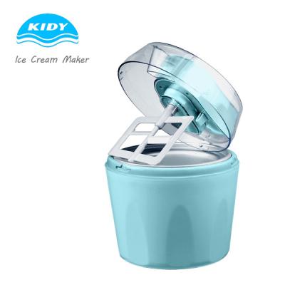 China Household ice cream maker ice cream machine for sale