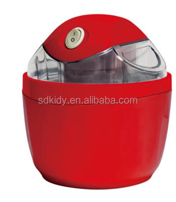 China Newest Household Ice Cream Maker BL520 for sale