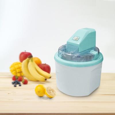 China small household ice cream machine for sale