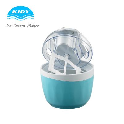 China Newest Household Ice Cream Maker BL520 for sale