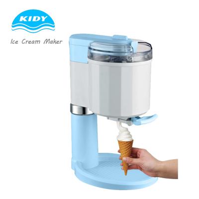 China BL1000B household soft ice cream maker for sale