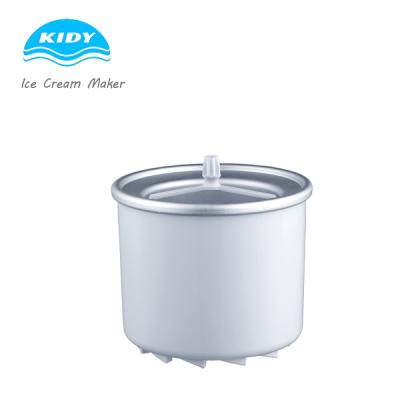 China Household soft ice cream maker mini mquina de sorvete for sale