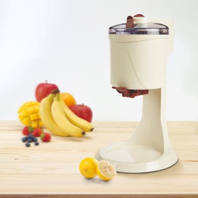 China household ice cream maker for kids for sale