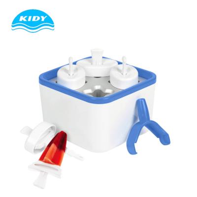 China Household Factory Directly Supply Home Use Ice Cream Popsicle Maker Ice Lolly Maker for sale