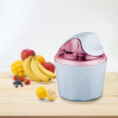 China household kitchen ice cream maker for sale