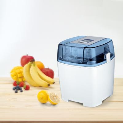 China Household Sorbet Ice Cream Maker for sale