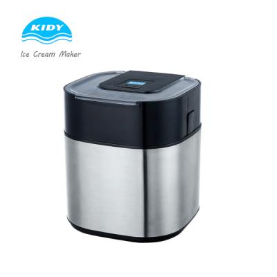 China Household ice cream maker soft serve ice cream maker frozen yogurt maker soft serve ice cream machine for sale