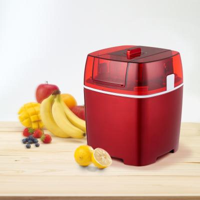 China New Mini Household Ice Cream Freezer for sale