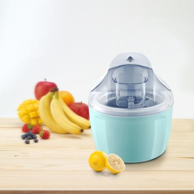 China Home use yonanas fruit ice cream maker for sale