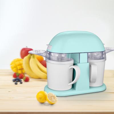 China Household Sorbet Ice Cream Maker for sale