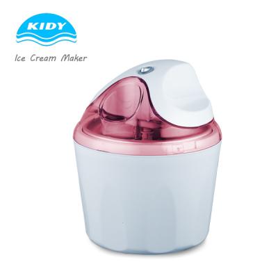 China Home Use Ice Cream Machine for sale