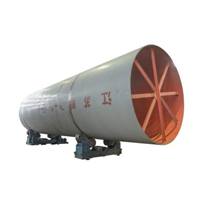 China Building Material Industry 2.7x45m Rotary Kiln In 300tpd Cement Production Line for sale