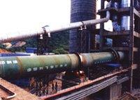 China Construction material industry 3.3x50m rotary kiln tpd cement production line in 1200 for sale