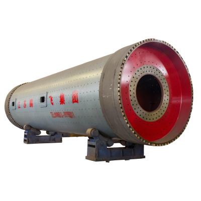 China Construction worksÂ   4.2x13 grinding mill / ball mill for cement grinding for sale