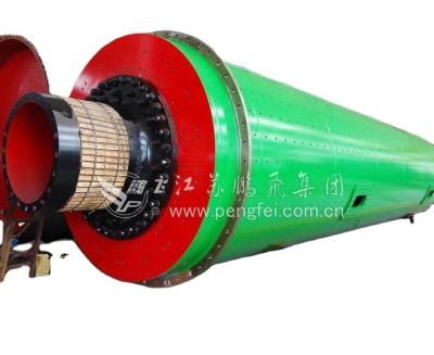 China Construction worksÂ   3.2x13 grinding mill / ball mill for cement grinding for sale