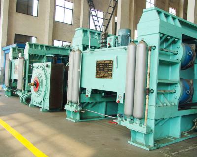 China Meal or raw cement grinding in cement factory sell PFG160-140 roller press for cement production line for sale