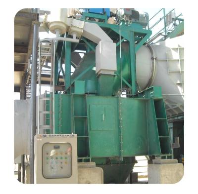 China N3000 Plant High Efficiency Separator for sale