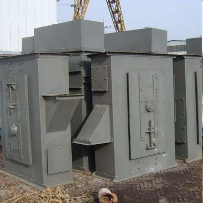 China Factory bucket elevator produced by Jiangsu pengfei group for sale