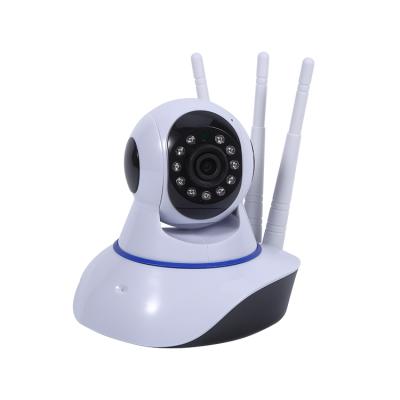 China NIGHT VISION 1080P HD Resolution Wifi CCTV Camera IP Mini Smart Wireless CCTV Home Security Wifi Camara for sale