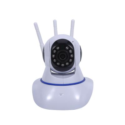 China 2MP Cctv indoor smart wireless camera wifi NIGHT VISION home security 360 surveillance P2P hidden smart home video baby monitor for sale