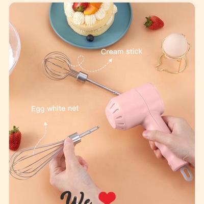 China With Chopper 2 in 1 Egg Hand Blender Blender With Bowl for sale