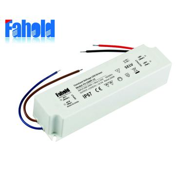 China LED Lighting China Manufacturer IP67 150W 12V 24V LED Driver Constant Voltage Supply for sale