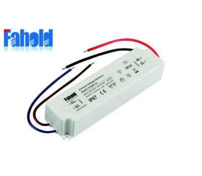 China PFC function china factory price led driver 15w 36w 60w 100w 150w ip67 12v 24v for sale