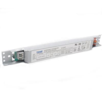 China 32W LED Street Light Driver Dimmable LED Driver LED Light Driver For LED Linear Light for sale