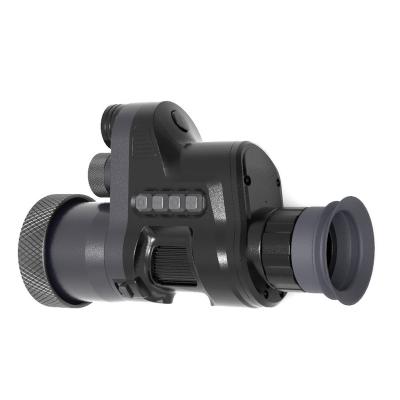 China HENBAKER NV710 Night Vision Nv710 1024*768 DIGITAL Telescope Hunting Scope OLED Night Vision Scope 1080p for sale