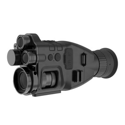 China 2020 New Products Monoculars Day And Night Portable Infrared Digital Night Visions for sale